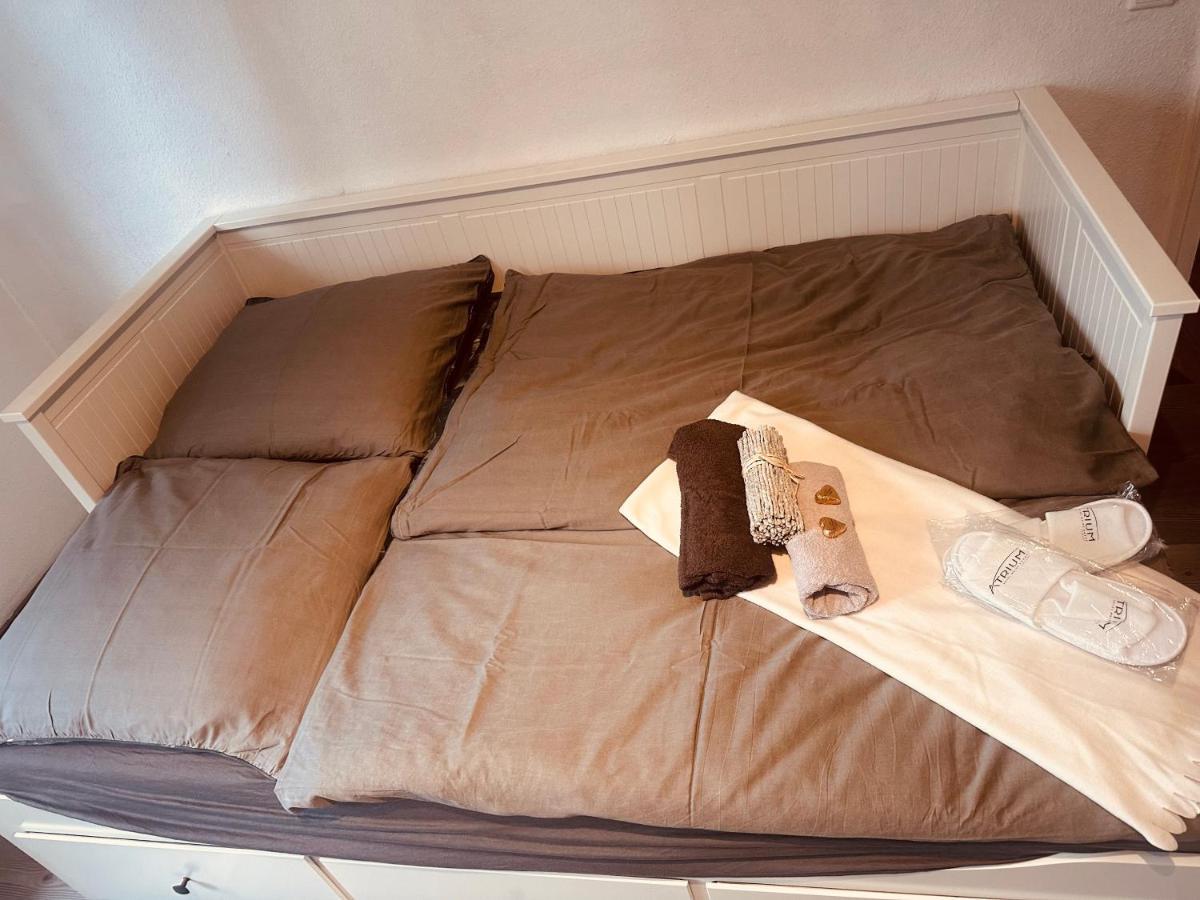 4 Zimmer 11 Personen Wohnung Garten Terrasse Grill 2 Badezimmer Wuppertal Zewnętrze zdjęcie